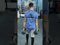 No Rest. No Excuses | Deadly Dozen Workout