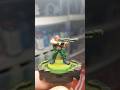 Warhammer 40k 2nd edition Catachan Jungle Fighter #oldhammer #warhammer40k2ndedition #catachan