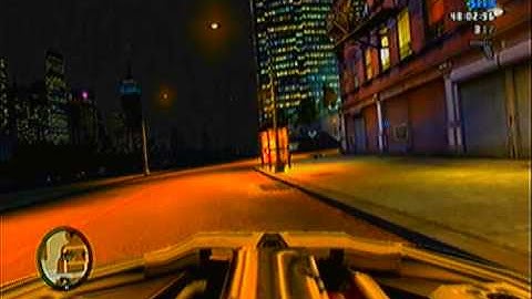 LCDPS Live ( 10-80 Chase In Progress ) North/Central Alderney