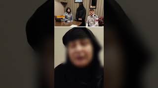Woman Offloaded at Karachi Airport While Traveling on Umrah Visa