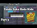 Yanda Zaka Hada Kidan Afro Beat Koyan Kida Part 3 Yanda Zaka Hada Kidan Afro Beat Koyan Kida Part 3