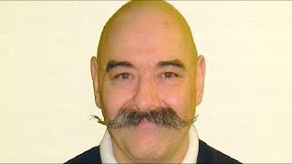 Notorious Prisoner Charles Bronson's Parole Has Been Rejected