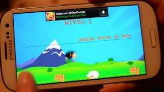 Crazy Sheep screenshot 4