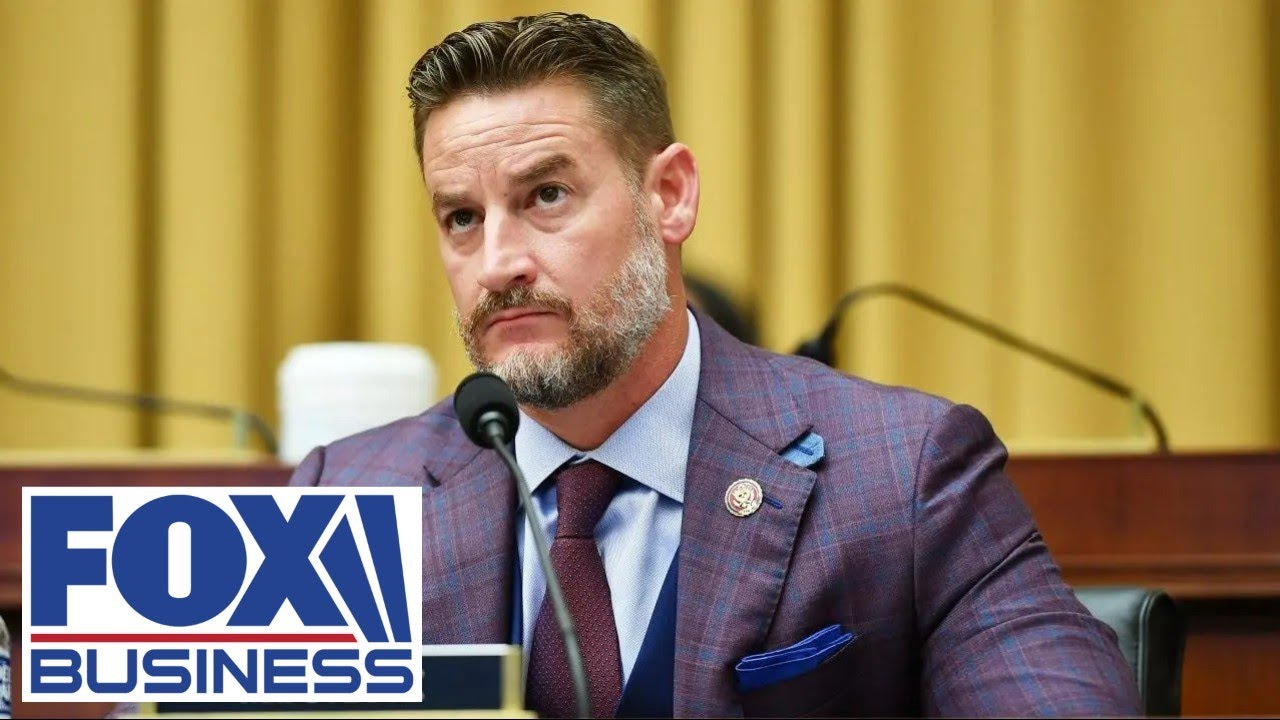 ‘ABSOLUTELY INSANE’: GOP rep blasts Dems for ‘intentionally’ breaking this law