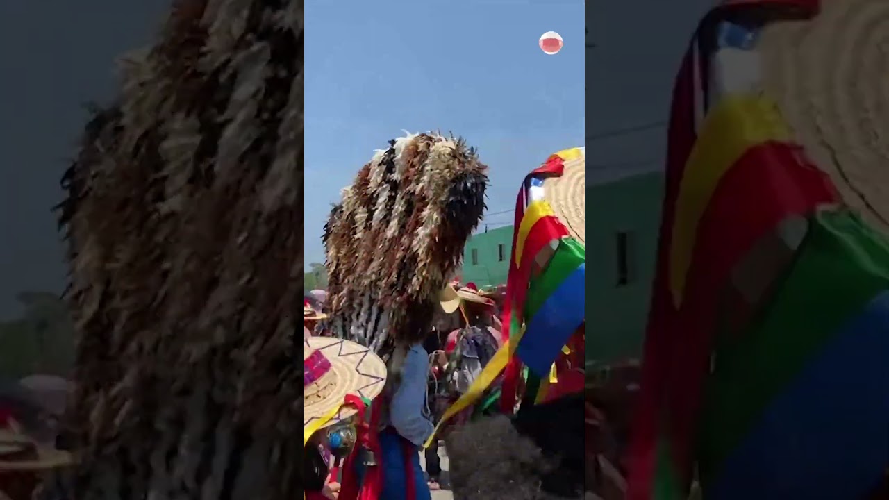 Suchiapa listo para la fiesta de Corpus Christi 2026