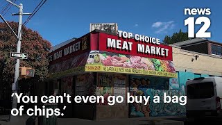 Tennessee woman says nearly $300 was used at Bronx store she never went to | News 12