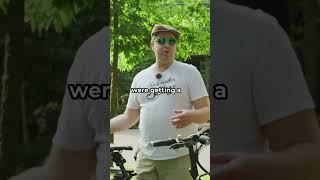 IKEA runs with a Tern GSD Cargo eBike