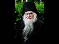 БЕСЕДА О АРХИМАНДРИТЕ АДРИАНЕ (КИРСАНОВЕ) Ч.4 (CONVERSATION ABOUT ARCHIMANDRITE ADRIAN)