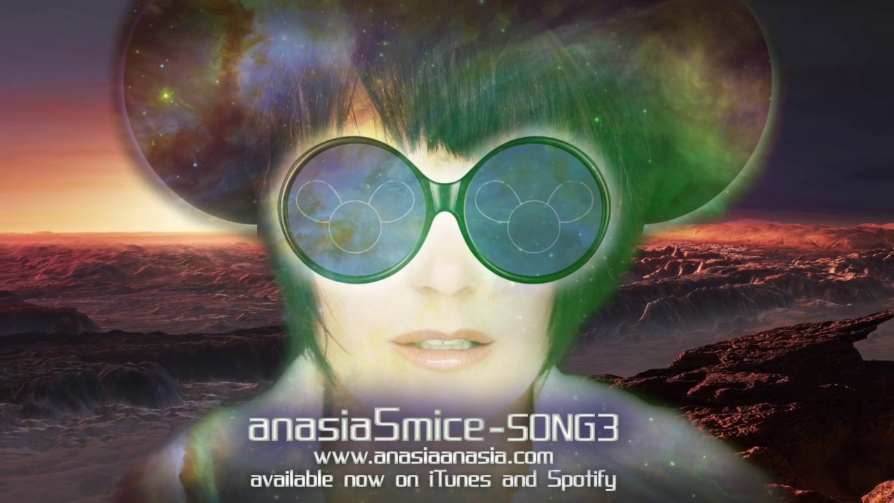 Watch ANASIA - SONG3 on YouTube Watch ANASIA - SONG3 on YouTube