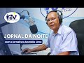 Jornal da Noite RCV com o jornalista Anatólio Lima  - 18 Julho de 2026