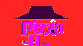 Pizza Hut Effects Sponsored By Ecuavisa Csupo Effects
