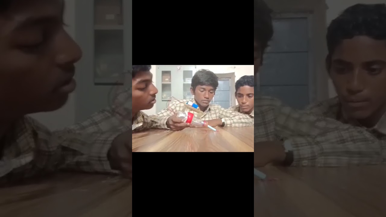 Mega Tinkering day at APSWRS, Arikera ATL