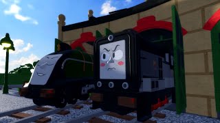The Redwood Railway Stories (New Intro) 
