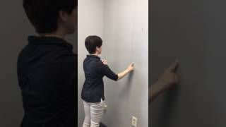 Hwt Uppercase Print Letter S