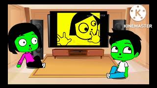 Dash And Dot Reacts To Dot Id Bloopers Stop Watching Because Its Cringe