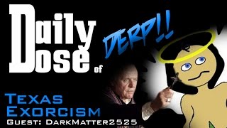 (Daily Dose) Duck Pond Exorcism! Guest: DarkMatter2525