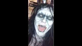 La Suciala Llorona De La Pelicula Cuentos Y Leyendas De Honduras