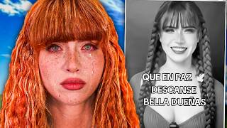 The WORRISOME END of Bella Duenas