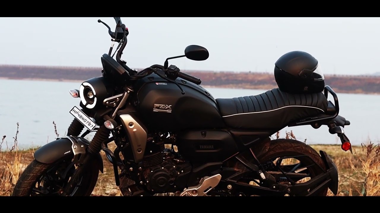 FXZ || YAMAHA|| TRAILER ||REVIEW - YouTube