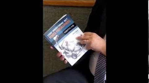 NXT Power Programming - Overview