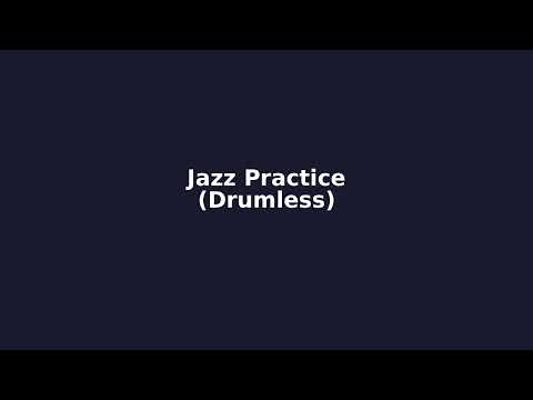 Sonny Rollins - Doxy (Drumless) [136 BPM]