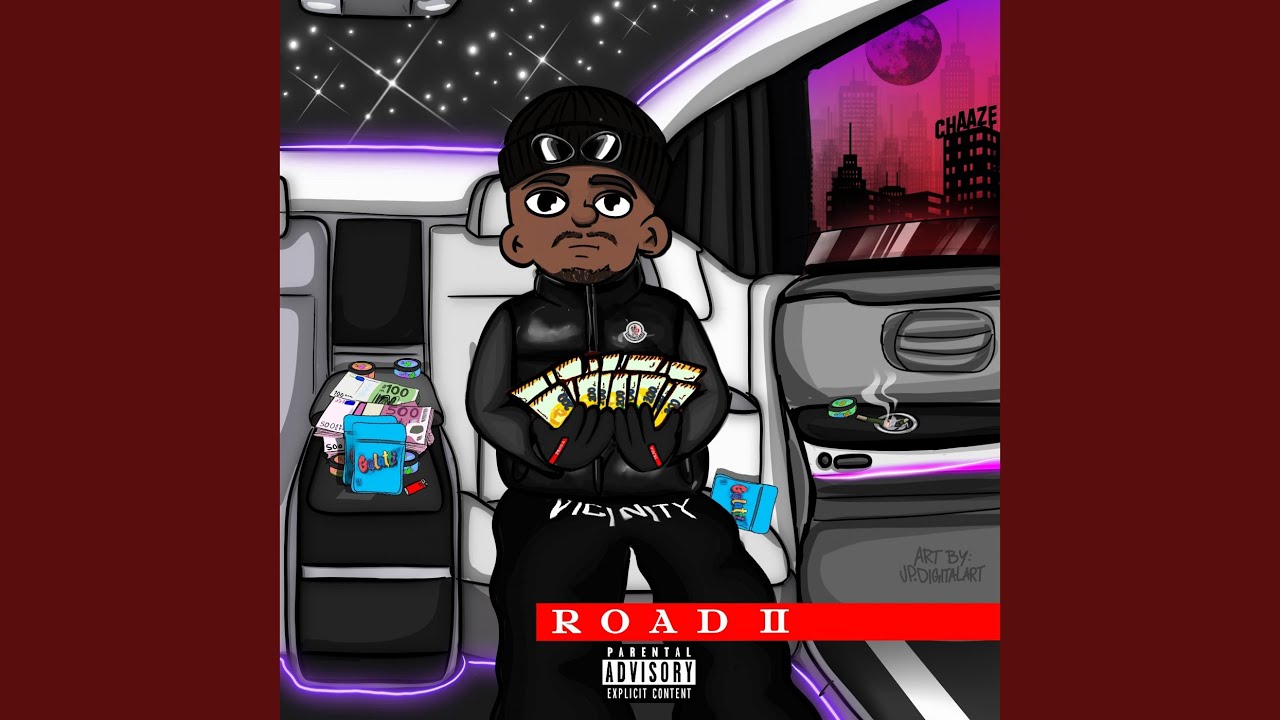 Watch Road 2 on YouTube Watch Road 2 on YouTube