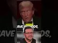 Trump Just Destroyed Tampon Tim Walz in 10 Seconds (Try Not To Laugh)