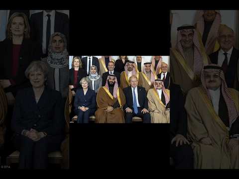 حرب على الإسلام والمسلمين بأشخاص يدعون أنهم مسلمين      