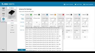 Zebra 123RFID: Tur 1 Menit screenshot 2