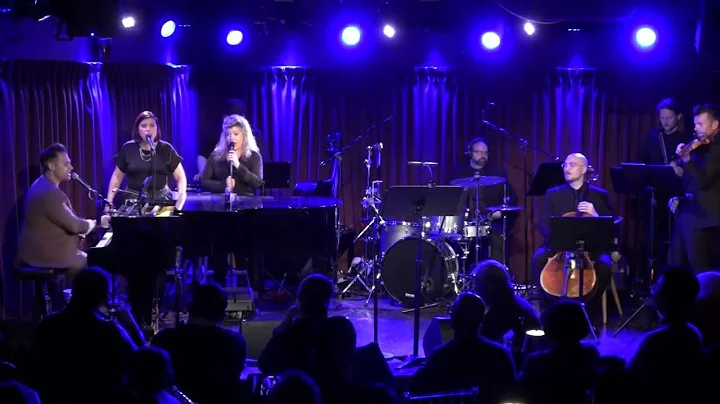 Michael Mott - "The One That I Choose (Live)