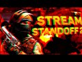 Топ стрим по Standoff 2 играю с подписчиками читаю чат