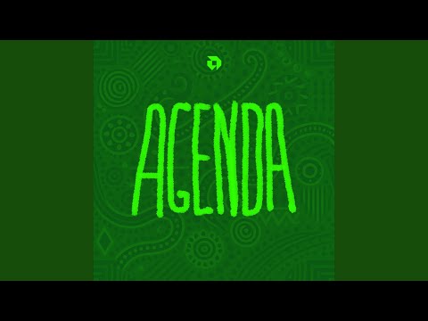 Agenda Ultra Slowed