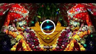 Aaye Hai Mahakal | Garba Mix | Dj Mahakal official | New Mahakal song 2025