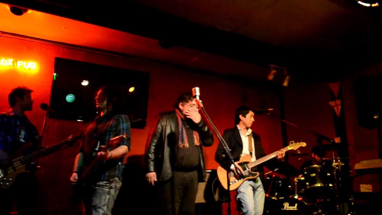 Me llora el alma - Pewmafe