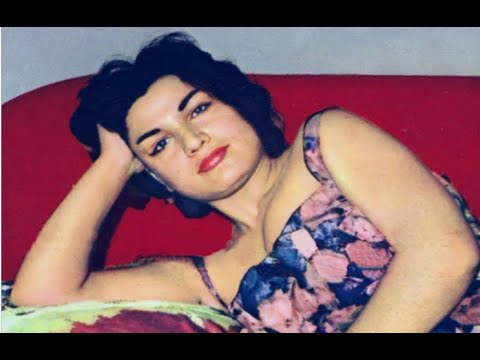 ستاره شبهای من ترانه ای با صدای الهه و آهنگی از اسدالله ملک 