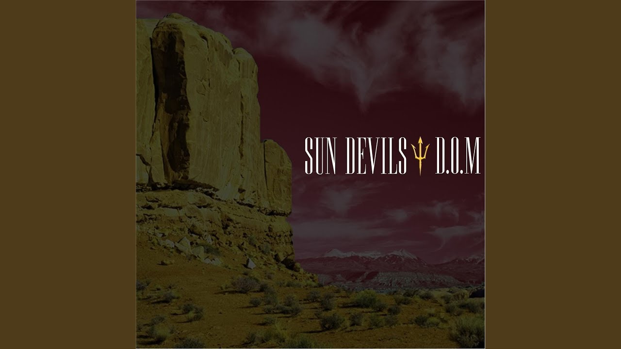 Watch Sun Devils on YouTube Watch Sun Devils on YouTube