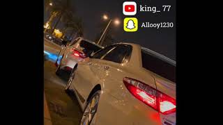 مصطفى ابراهيم | بو عتيج ... أنتظرها ريمكس king_ 77