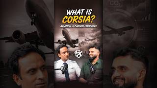 What Is CORSIA? How Aviation Is Reducing Carbon Emissions | ICAO Explained