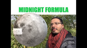 Display Math Formulas in Jupyter Notebook Using LaTeX