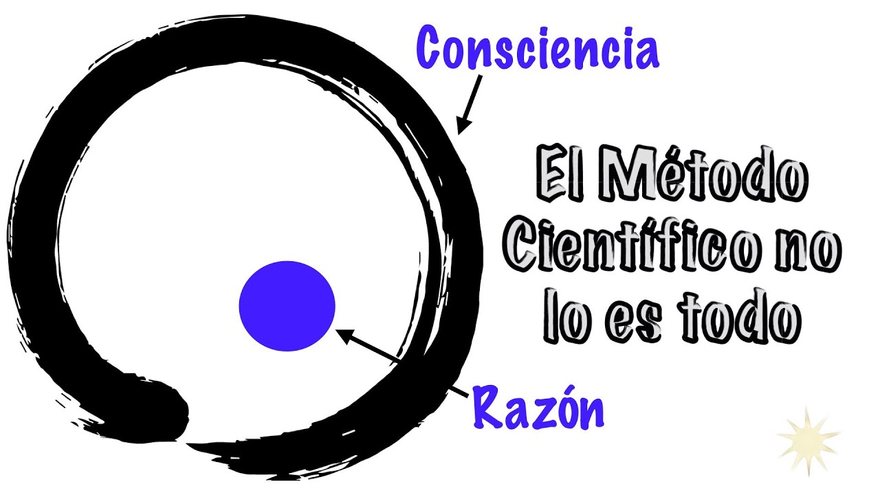 Más Allá de la Ciencia - Meditación y Consciencia - YouTube