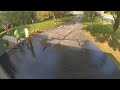 Update: I had a contractor sealcoat my driveway AGAIN! - timelapse!