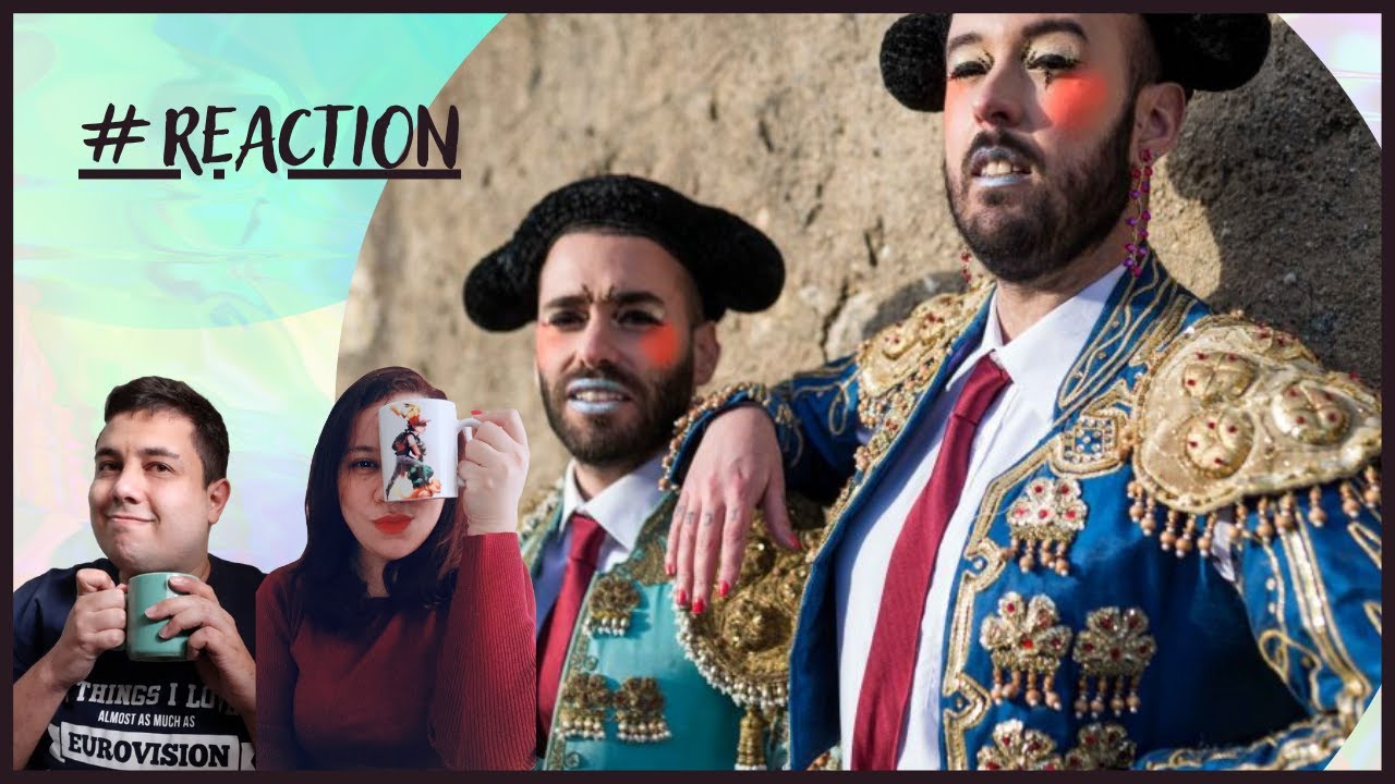 Fado Bicha ESTOURADA com Symone De L Dragma E Passarumacaco Reaction YouTube