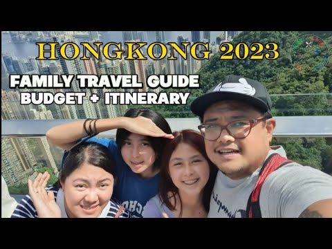 Video: 9 Hotel Bajet Terbaik Hong Kong 2022