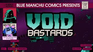 Void Bastards #21 - HR Computer