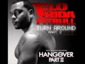 Flo Rida - Turn Around Part 2 ft. Pitbull ( Official Hangover Soundtack ) HQ