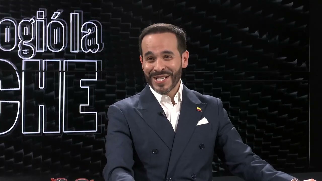 Petro No Estaba Preparado Emocionalmente Para Ser Presidente De Colombia: Abelardo De La Espriella