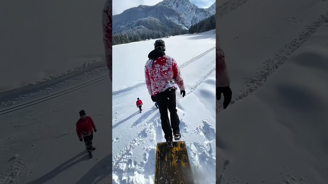 ⛷️ Harbin Ski Adventure | Private Winter Tour in China | Leo’s Private Tours