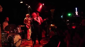 BBE 2014 Guest Performance Mikey Ariel with EmiBlues Band