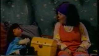 The Big Comfy Couch - Are You Ready For School? Part 3