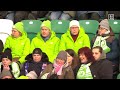 VfL Wolfsburg - Eintracht Frankfurt | Frauen-Bundesliga | DAZN